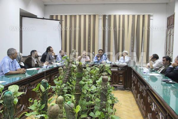 الأطباء تطالب بمناقشة قرار حوافز المناطق النائية