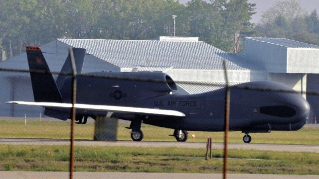 شكوى يمنية ضد ألمانيا لمساهمتها في الغارات الأمريكية