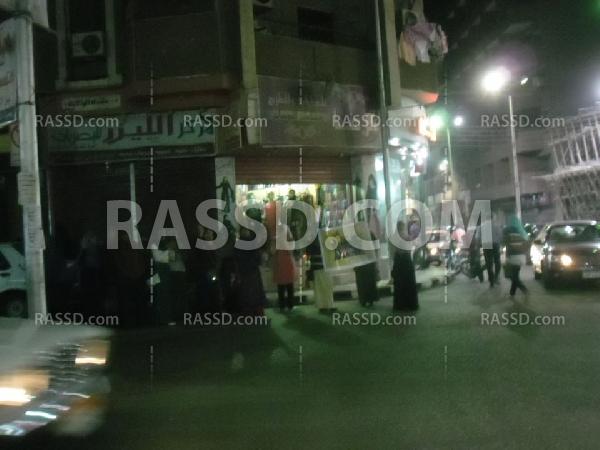 “حقي الطلابية ” تنظم تظاهرات الفراشة في اسيوط