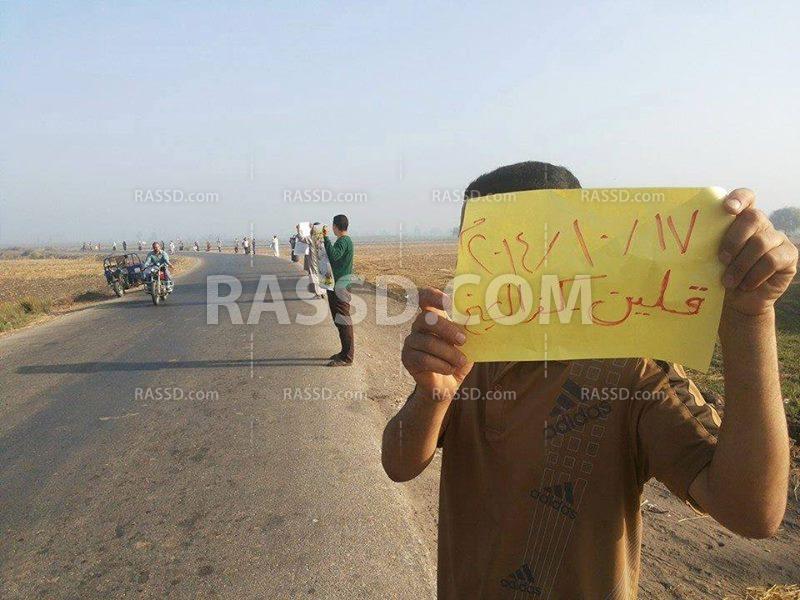 مسيرات صباحية بالرياض وقلين في أسبوع “انصروا الأقصى”