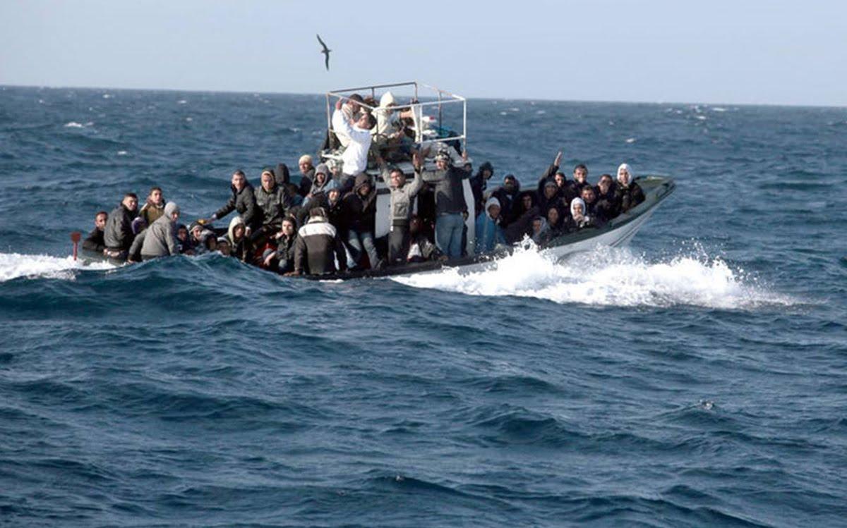 “منظمة الهجرة” : 4500 مصري وصلوا أوروبا بطرق غير مشروعة خلال عام
