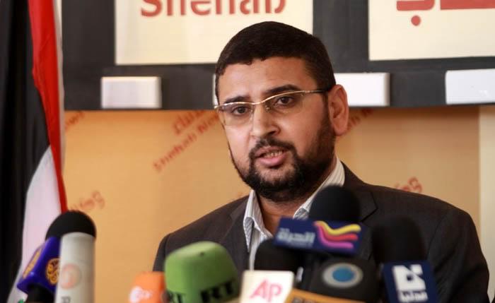 حماس” تستنكر قمع “أمن الضفة” مسيرات “نصرة للأقصي”