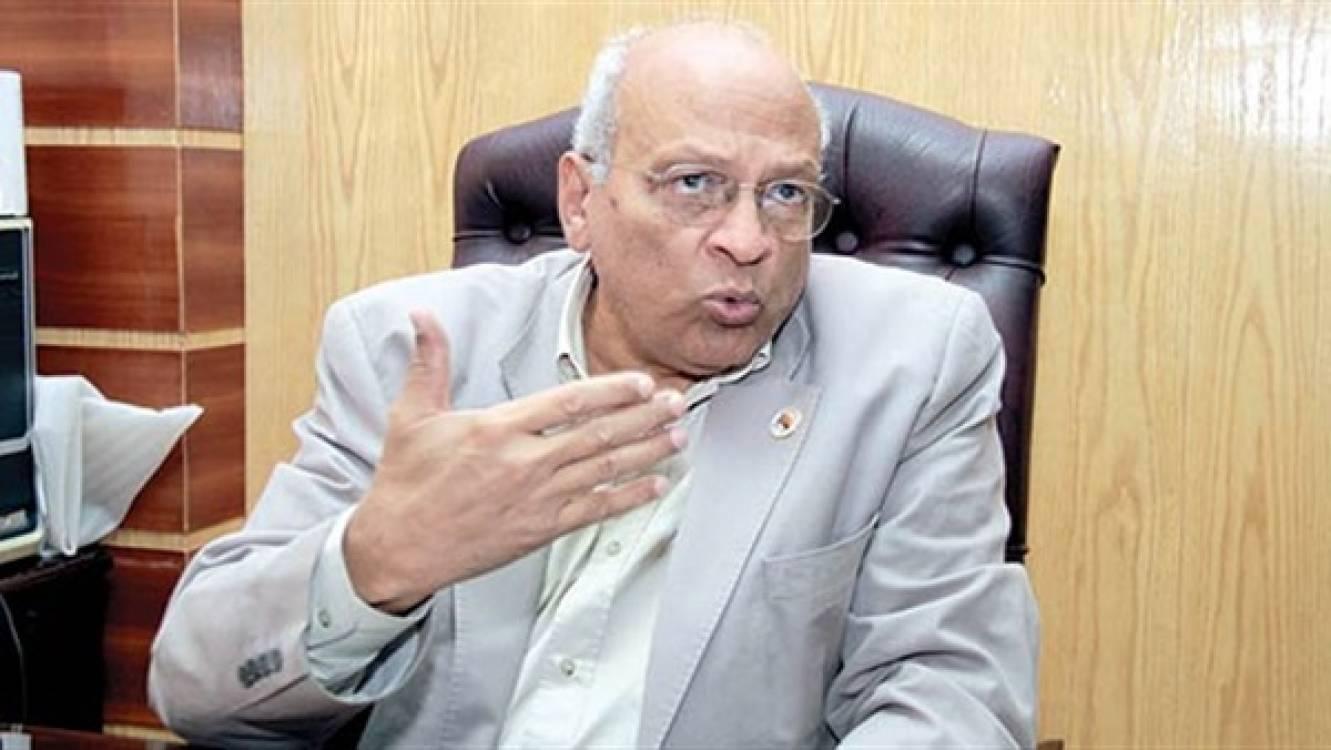 وفاة الأديب جمال الغيطاني عن عمر يناهز 70 عامًا