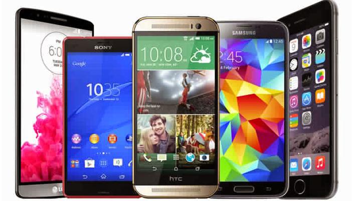 بالصور.. تعرف على أفضل 5 هواتف أندرويد ظهرت في 2015