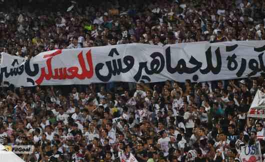 إخلاء سبيل 36 من “وايت نايتس” في أحداث شبرا