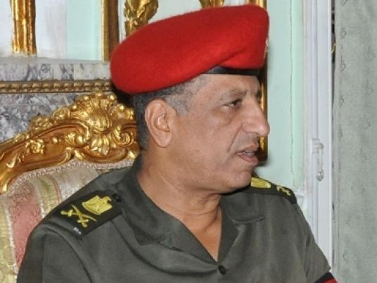 بدين: الفلسطينيون المقبوض عليهم بالثورة متزوجون مصريات