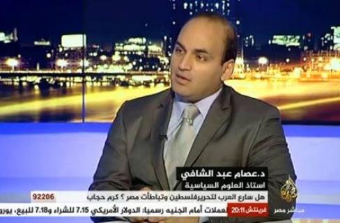 عبدالشافي: البشير “عاجز” أمام سياسات الانقلاب