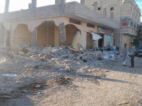 أهالي رفح: اتركوا لنا وطنًا.. لا ملجئًا