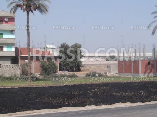 دخان السحابة السوداء .. شر لابد منه