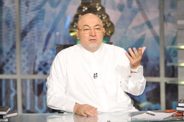 تأجيل دعوي خالد الجندي لفرض الحراسة علي قناة ازهري ل2 نوفمبر