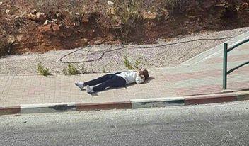 بالتفاصيل.. مقتل فتاة فلسطينية برصاص الاحتلال عند حاجز عسكري بنابلس