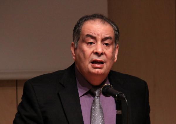 زيدان: تفجير مبنى المخابرات “لطمة جريئة” للسيسي