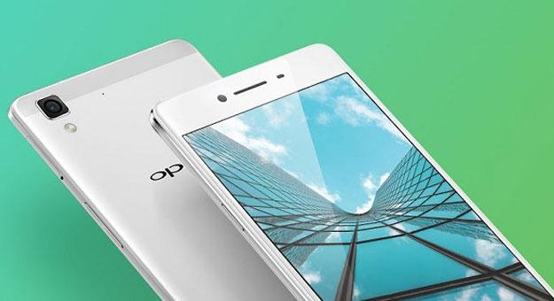 Oppo تكشف عن هاتفها الجديد R7s بشاشة 5.5 بوصة ورام 4 جيجا