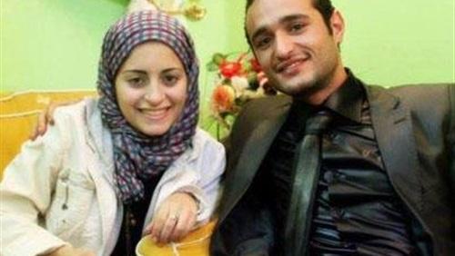 زوجة دومة: قانون التظاهر لمحاكمة النشطاء