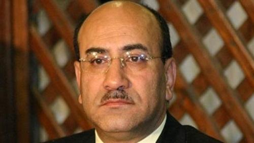 تغريم “جنينة” 15 ألف جنيه في “سب نادي القضاة”