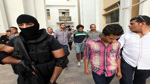 الأوروبي لحقوق الإنسان يطالب الانقلاب بكشف مصير المختطفين