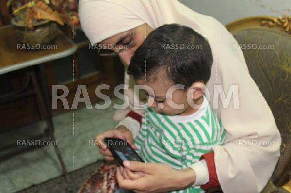 فيديو | .. زوجة معتقل تكشف تفاصيل اختفاء زوجها بعد اعتقاله