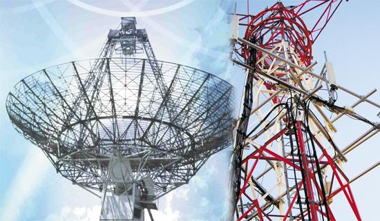 100مليون دولار زيادة برؤوس أموال قطاع الاتصالات