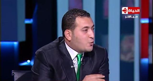 فيديو| مخترع مصري: أستطيع توليد الكهرباء من السبانخ