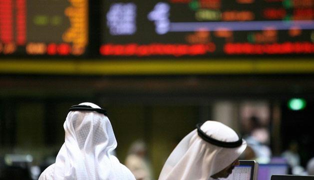 توقعات بنمو اقتصاد “الشرق الأوسط ” 3.4% العام المقبل