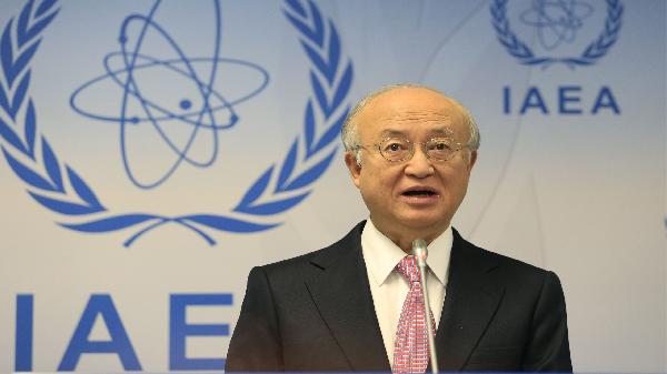 أمانو: إيران لم تطبق كل إجراءات الشفافية النووية