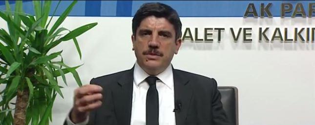 فيديو| مسئول تركي: أمريكا مسئولة عن “إنبات” “داعش”