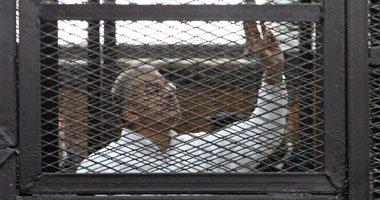 اليوم.. استئناف محاكمة «سلطان» بتهمة التعدي على رجال الشرطة