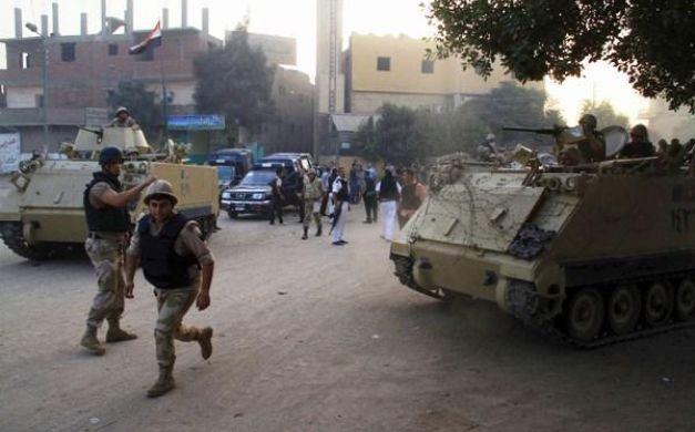 الإعدام  لـ 7 متهمين والمؤبد لاثنين بقضية “عرب شركس”