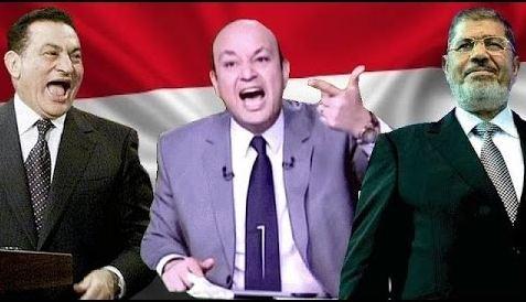 فيديو| “أديب” يطالب بإدخال موبايل لمرسي وعمل حوار معه