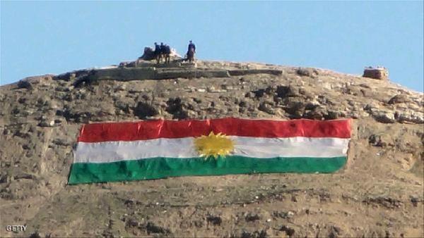 التايمز: الأكراد يسعون لإعادة رسم خريطة الشرق الأوسط