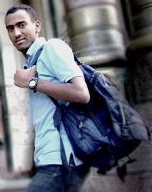 حبس المراسل “إسلام صلاح” 15يوما  لإثارة الشغب