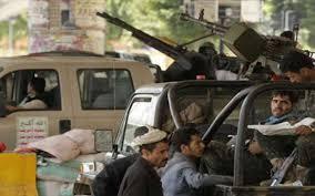 اشتباكات بين الحوثيين والحراك التهامي في اليمن