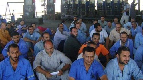 مسئول بالحديد والصلب: قائد الانقلاب وحكومته أهملوا الشركة