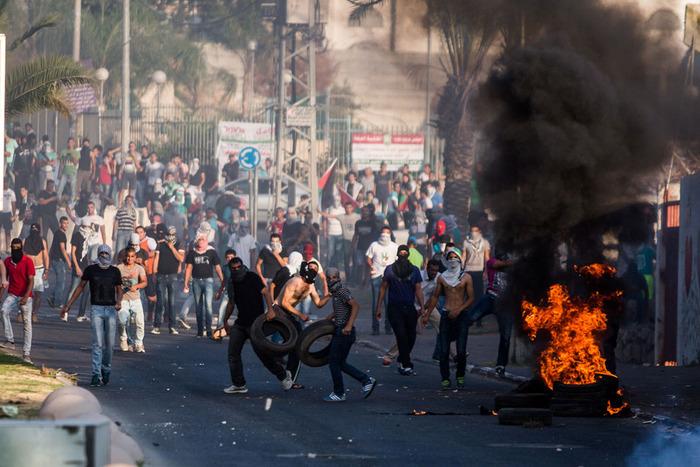 مصرع صبي فلسطيني برصاص الصهاينة في سلواد وأمريكا تطالب بالتحقيق