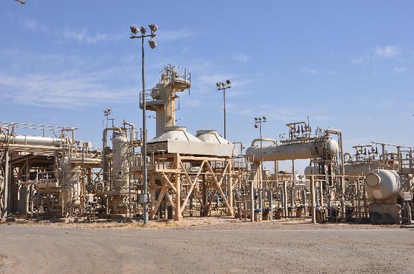 الإصلاحات الاقتصادية للخليج مهددة بعد تراجع أسعار النفط