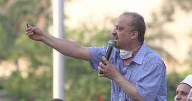 البلتاجي يرفض التحقيق معه من النيابة