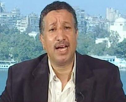 المتحدث باسم المجلس الثوري يطالب بسرعة محاكمة السيسي