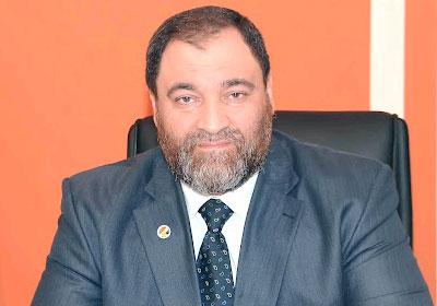 خفاجي: تهجير أهالي سيناء جريمة ضد الإنسانية