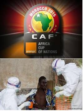 الانقلاب يغامر بحياة المصريين لتنظيم أمم إفريقيا