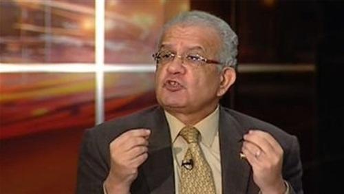 فيديو| خبير استراتيجي: ما حدث بسيناء ليس عملًا إرهابيًا