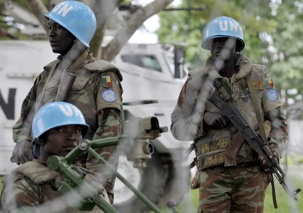 مسئول إيفواري: نزع سلاح 60% من المقاتلين السابقين