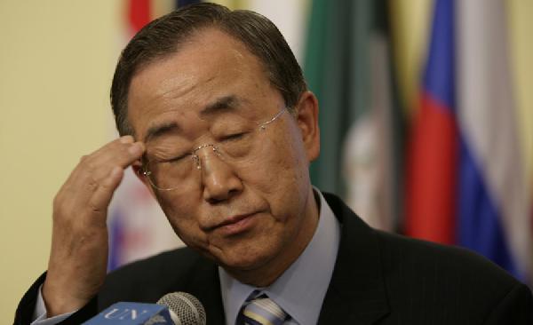 الأمم المتحدة: لا يجب ترك أفريقيا تواجه “إيبولا” وحدها