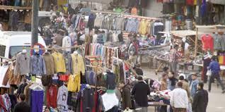 اجتماع لمحافظ الجيزة للاتفاق على رفع الباعة الجائلين