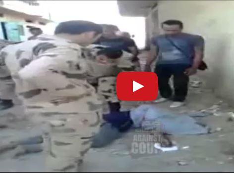 “خبير سيناوي” يكشف كواليس فيديو تعذيب أهالي سيناء