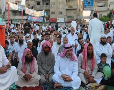 لقبائل العربية :نتضرر من الحظر في سيناء