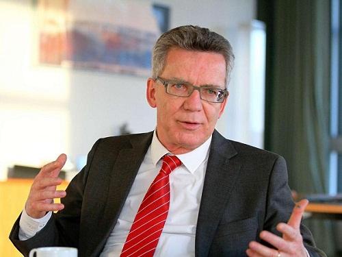 برلين: نتحمل مسئولية خاصة في مواجهة “داعش”