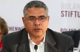 جمال عيد: “حبلغ إن صفوت الشريف من ثوار يناير”