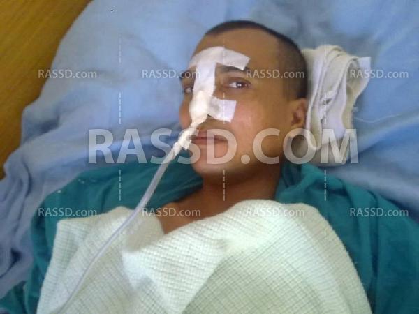 “حق الدفن”..منتهي أمل أسرة الشهيد الجوهري