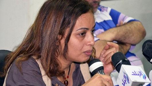 قوات الانقلاب تقتحم منزل “عضو القومي لحقوق الإنسان”