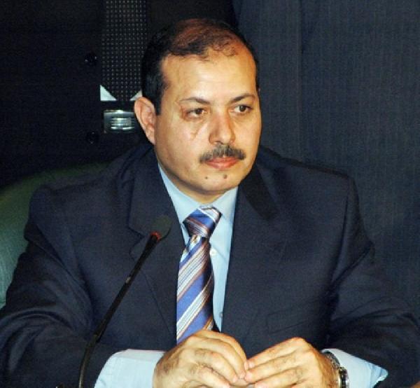 إحالة دعوى رفعت السعيد ضد صلاح عبد المقصود لدائرة 127 مدني